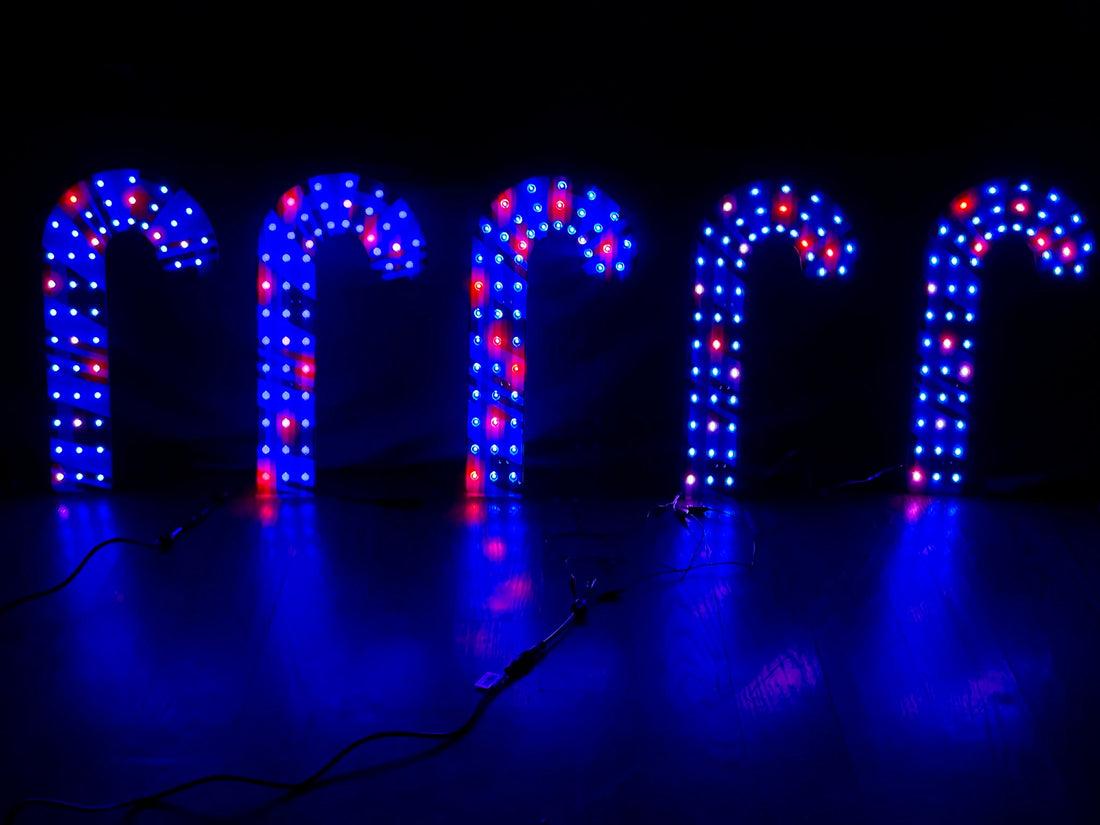 Which Pixel Type Should I Use for Coro Props?