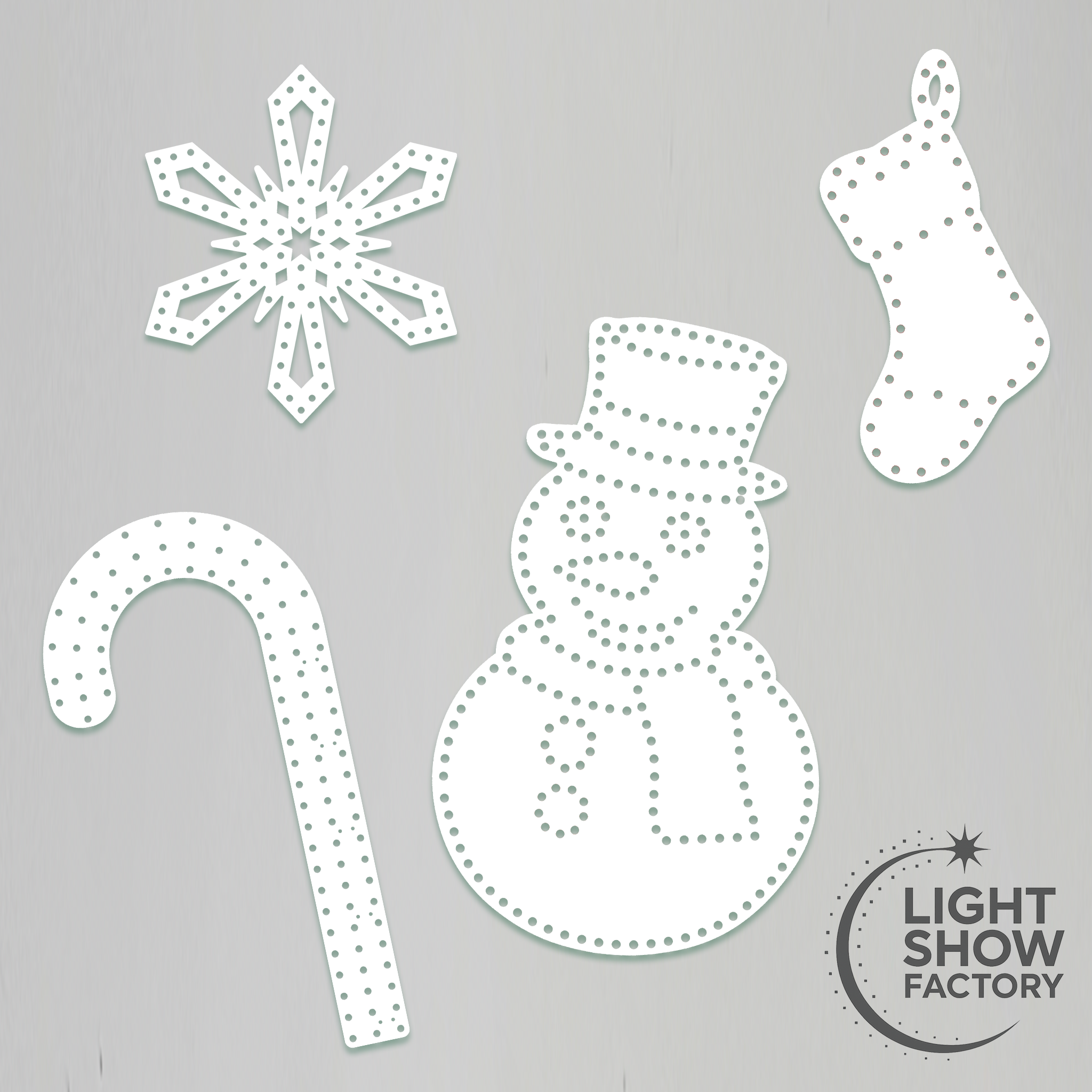 Coro - Christmas Collection