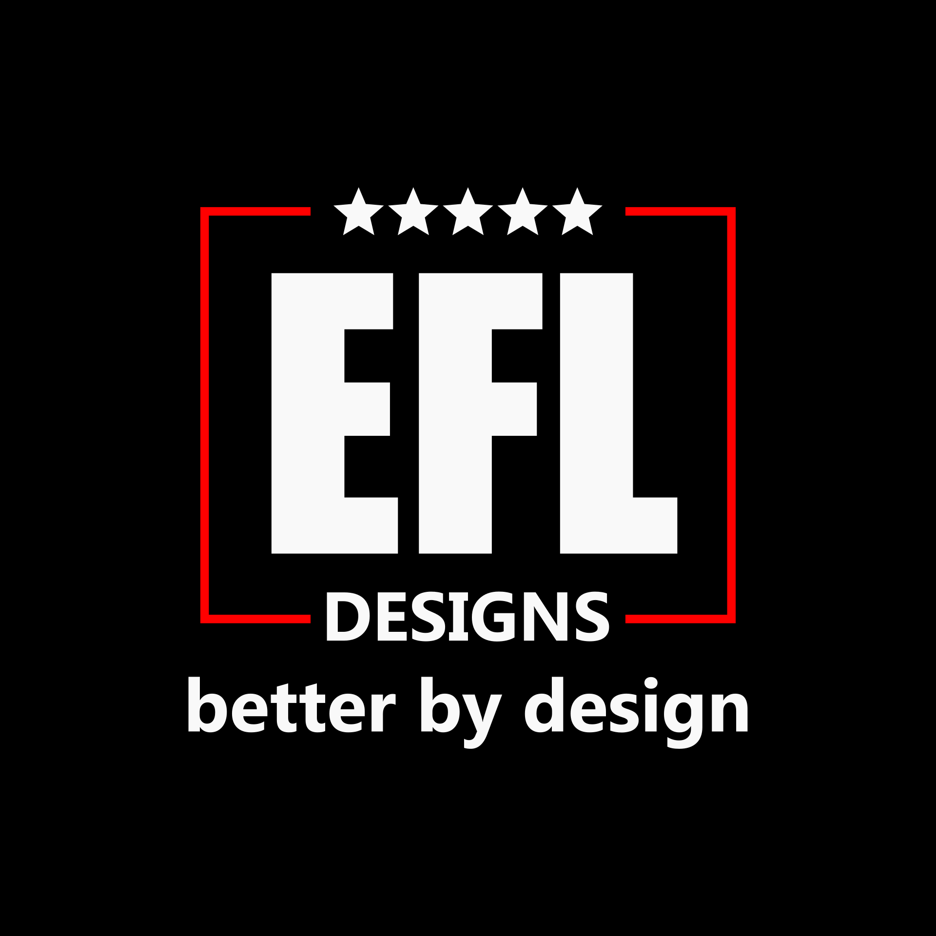 Efl Background Pattern Coro - EFL Designs Props – Light Show Factory