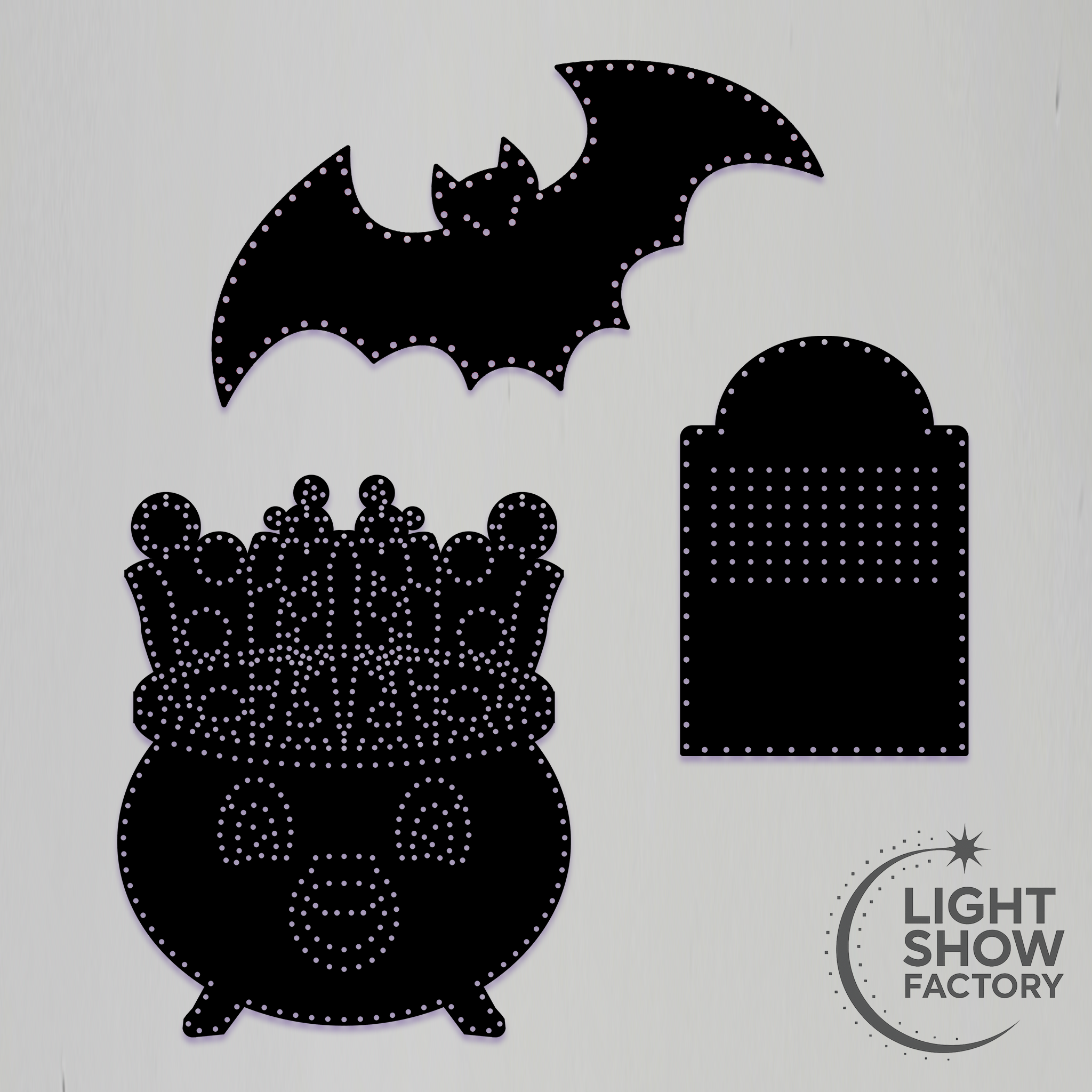 Coro - Halloween Collection