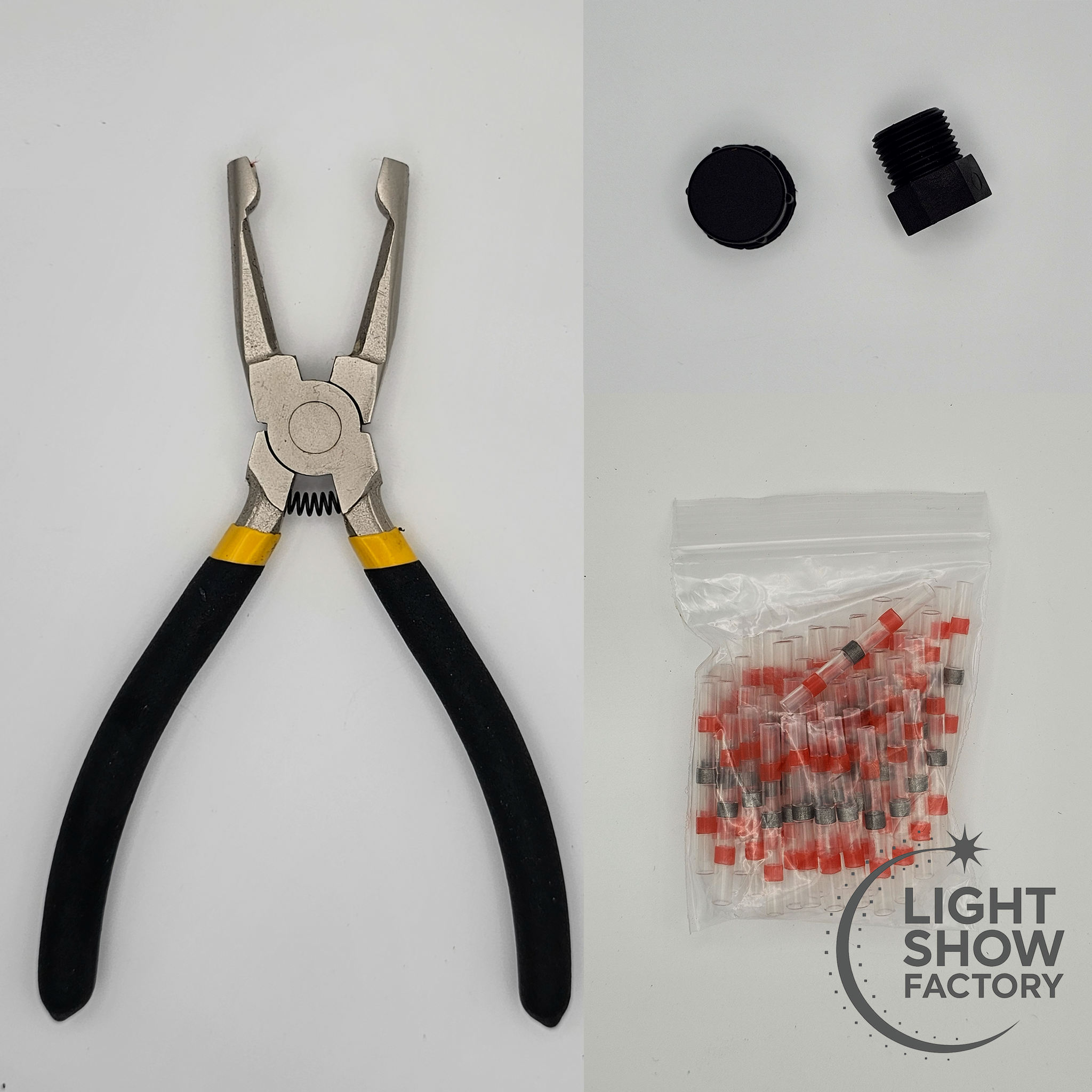 Accessories - Tooling