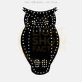 CORO - Owl - 158 Pixels