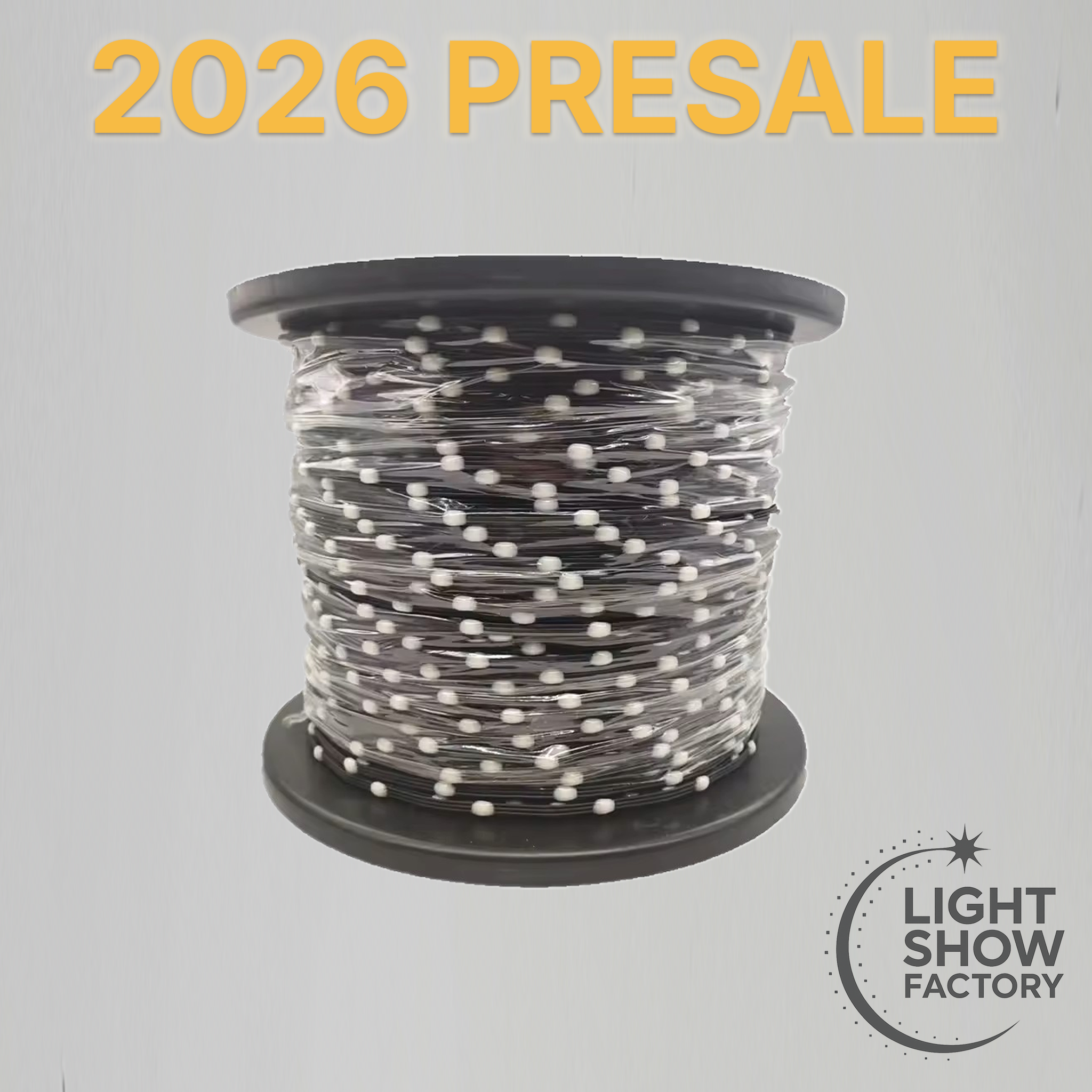 Seed Pixels - 12V xConnect - [2026 Pixel Presale]