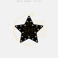 CORO - Star 12 - 20 Pixels