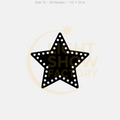 CORO - Star 12 - 40 Pixels