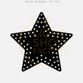 CORO - Star 18 - 80 Pixels