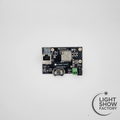 ILightThat BaldrickSignals