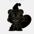 CORO - Beaver - 462 Pixels