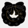 CORO - Big Christmas Wreath - 350 Pixels