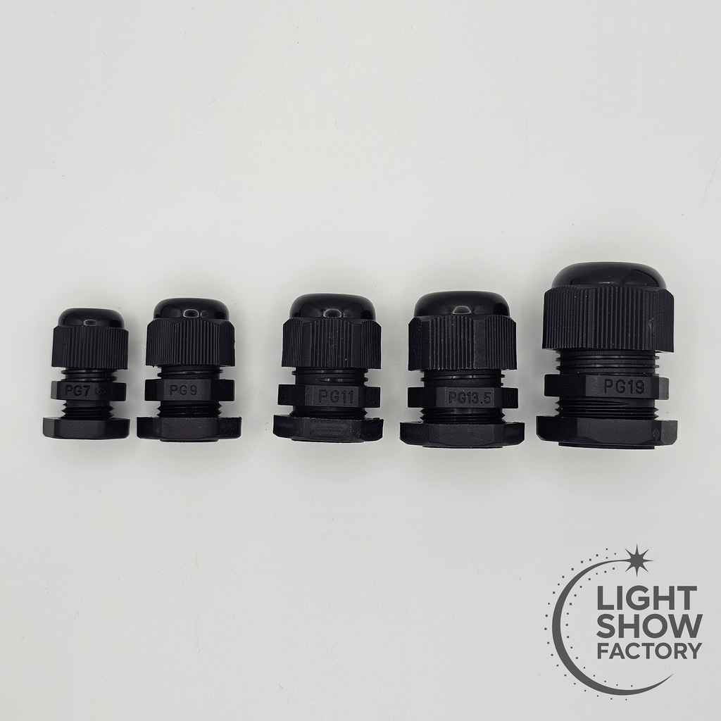 Cable Glands