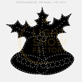 CORO - Christmas Bells 48 - 300 Pixels