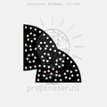CORO - ProPixeler - Curly Corner - 80 Pixels