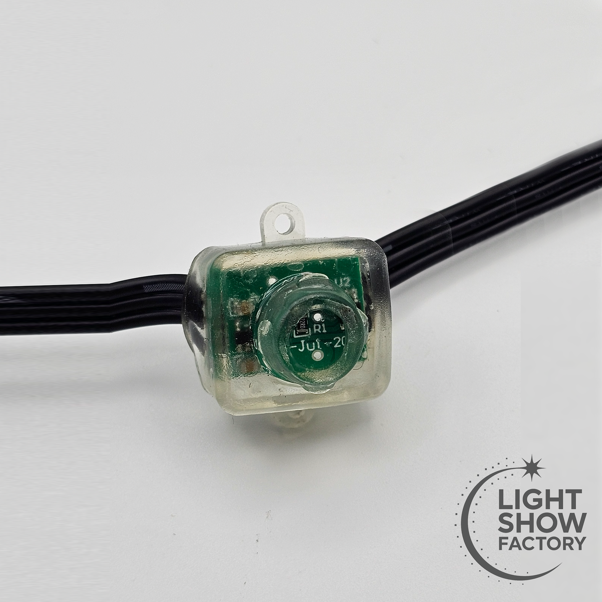 Data Signal Booster - WS2811 - xConnect