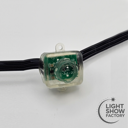 Data Signal Booster - WS2811 - xConnect