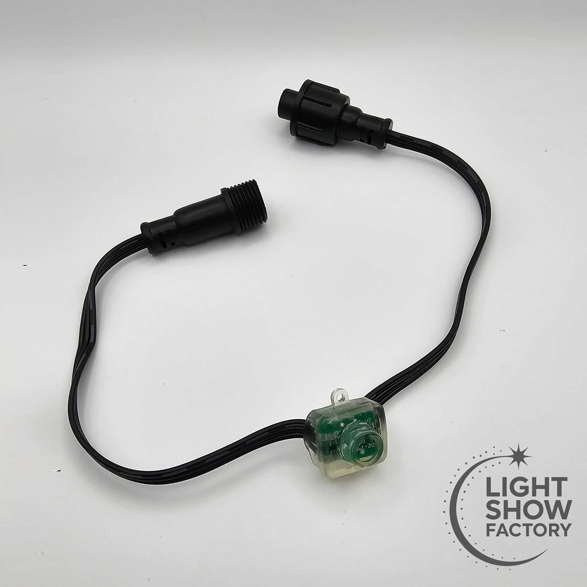 Data Signal Booster - WS2811 - xConnect