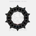 CORO - ProPixeler - Decastra - 250 Pixels