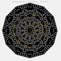 CORO – Delirium Spinner - 1200 Pixels