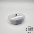 Bracelets RGB à DEL contrôlés par DMX (Pack de 25)