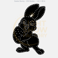 CORO - Easter Bunny - 250 Pixels