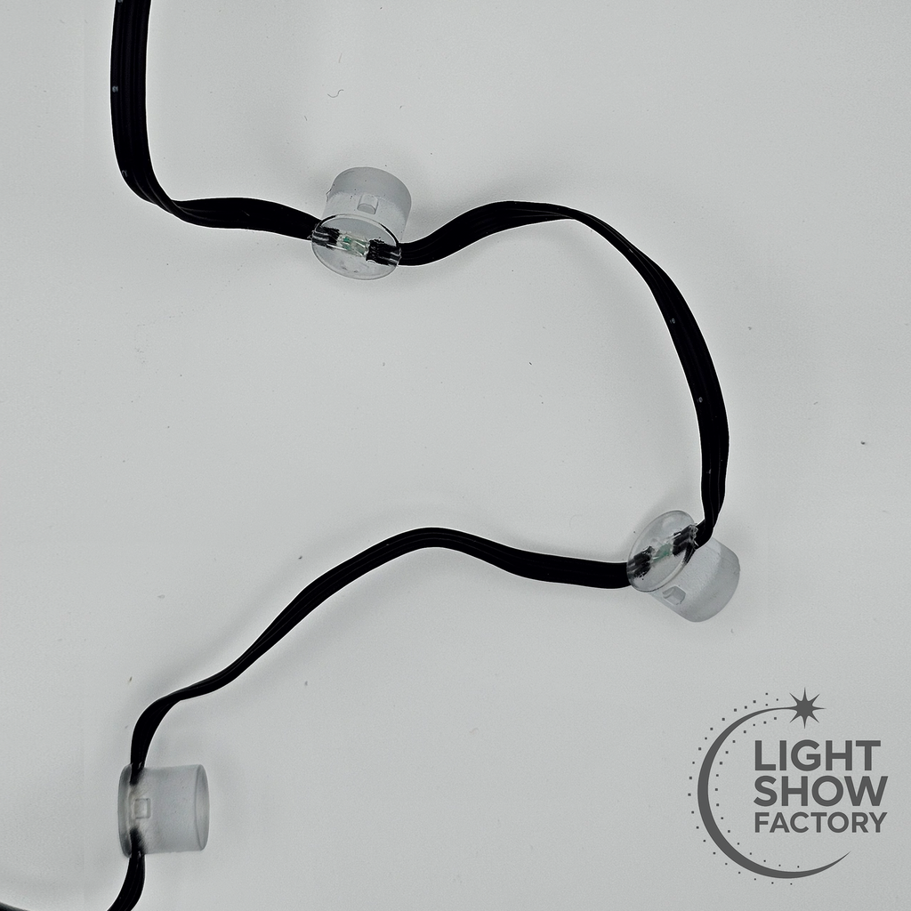 12v ws2811 evo pixel lights