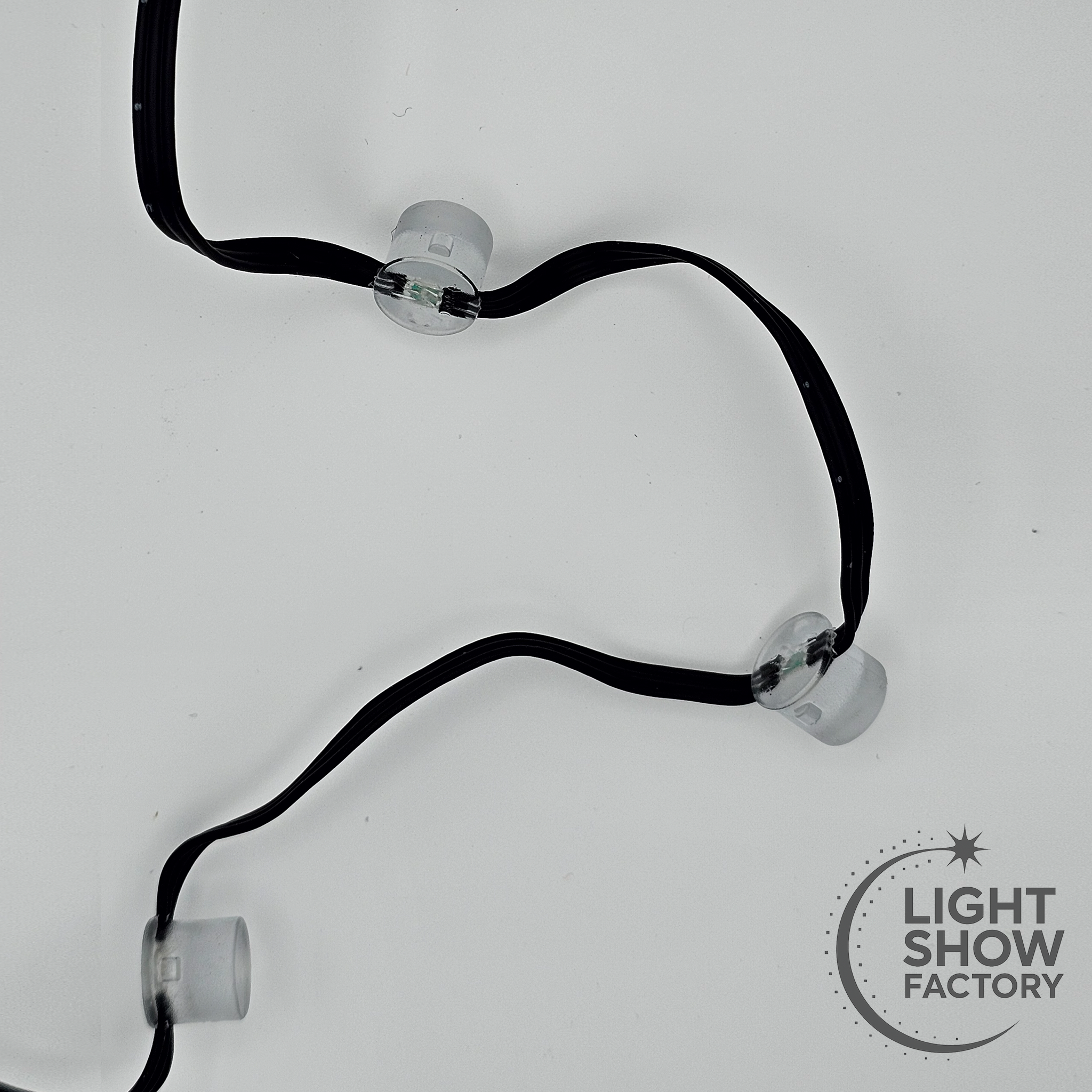 12v ws2811 evo pixel lights