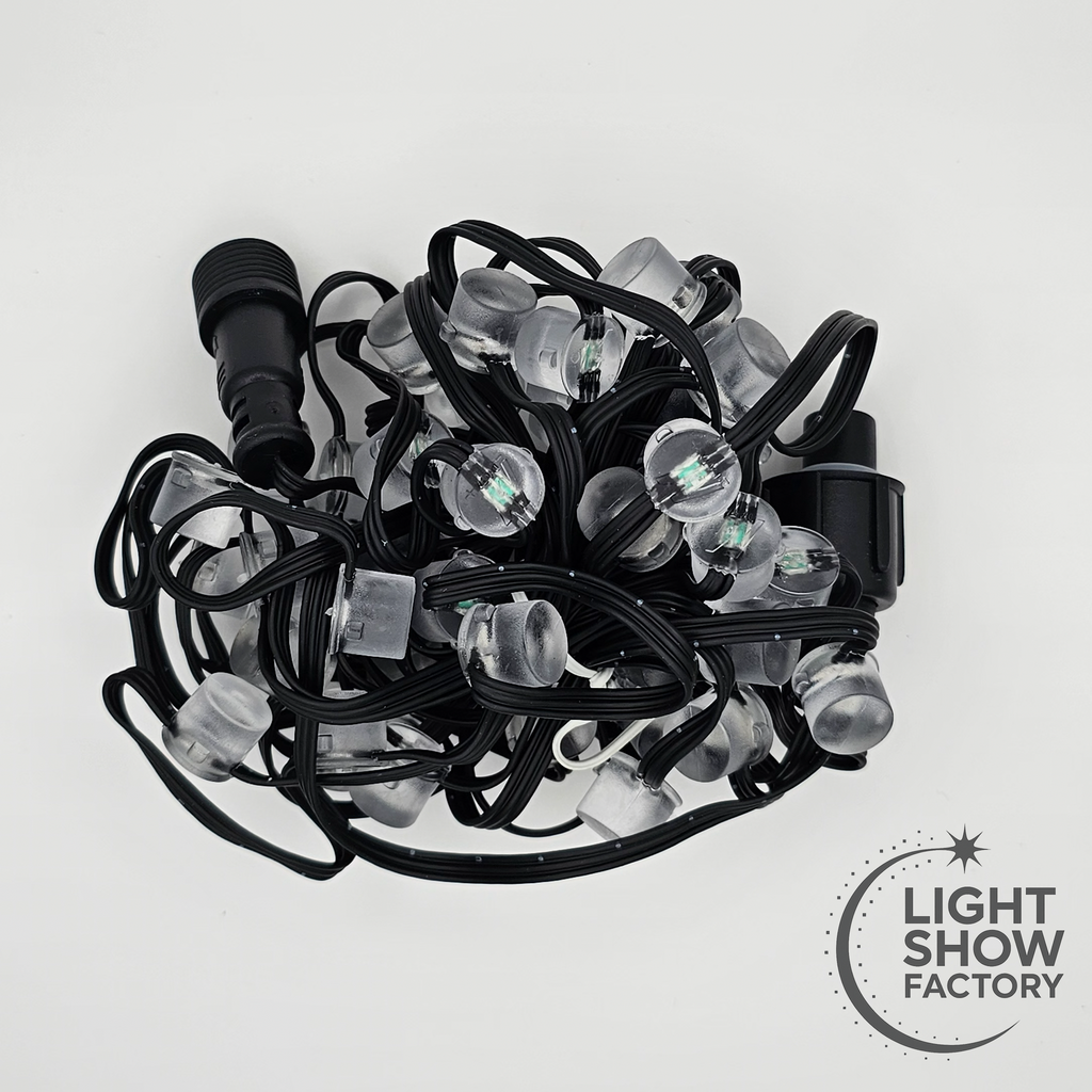 12v ws2811 evo pixel lights