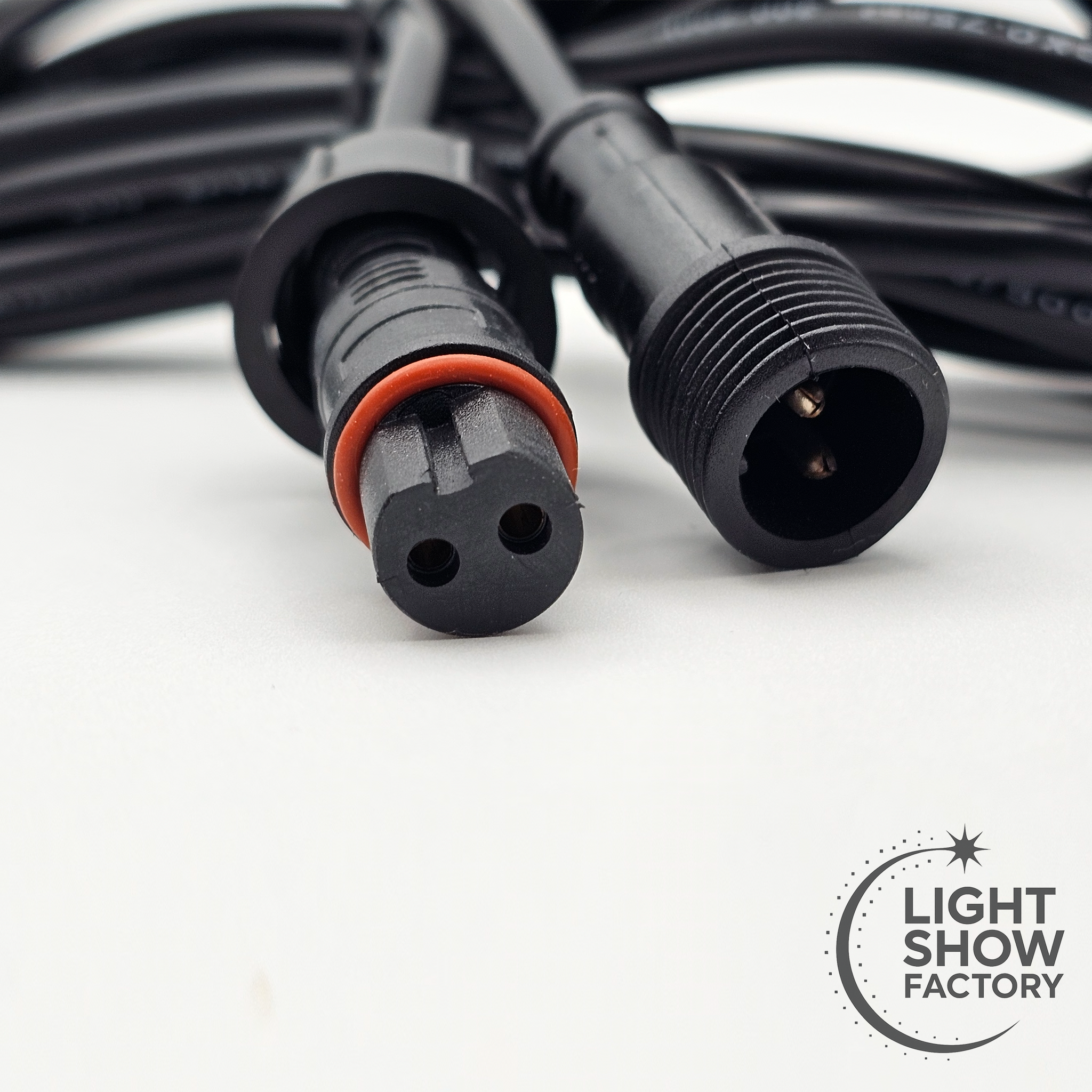 xconnect connector 2 cores