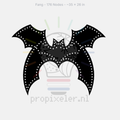 CORO - ProPixeler - Fang - 176 Pixels