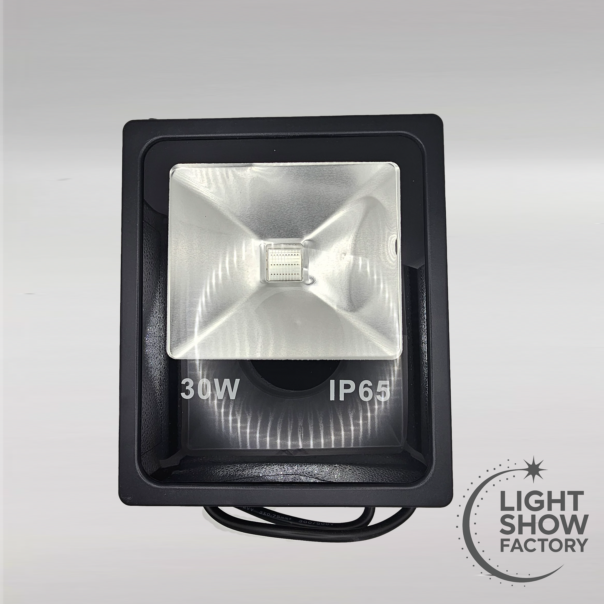 Flood Lights - 12V - WS2811 - xConnect