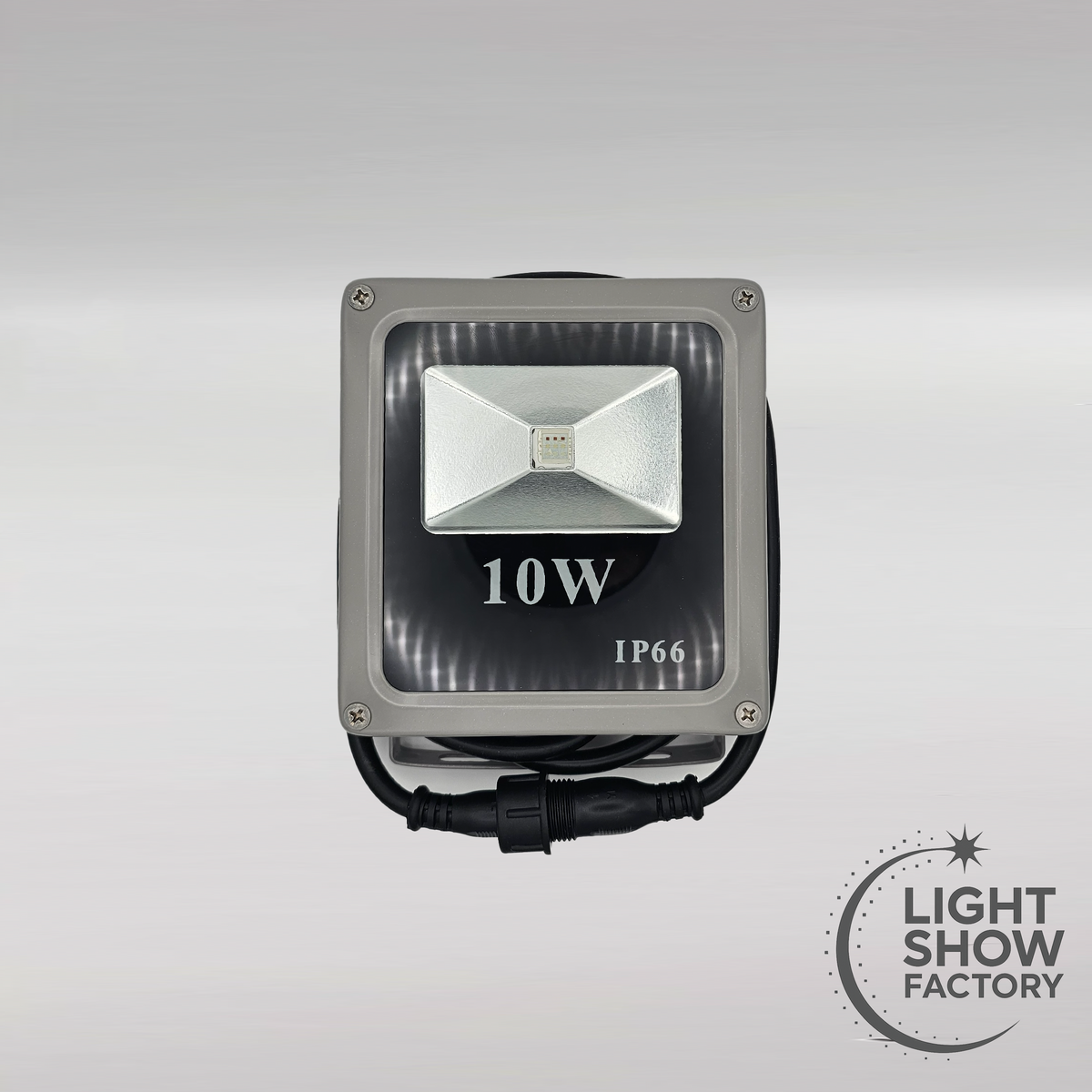 Flood Lights - 12V - WS2811 - Ray Wu