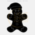 CORO - Gingerbread Man - 194 Pixels