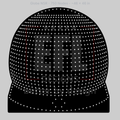 CORO - EFL Designs - Globe NSR - 750 Pixels
