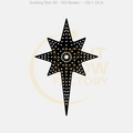 CORO - Guiding Star 36 - 152 Pixels