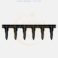 CORO - Icicles - 96 Pixels