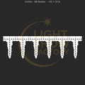 CORO - Icicles - 96 Pixels