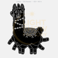 CORO - Llama - 700 Pixels