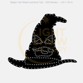 CORO - Magic Hat - 200 Pixels