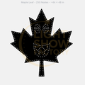 CORO - Maple Leaf - 250 Pixels