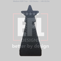 CORO - EFL Designs - Medium NSR Tree - 200 Pixels