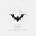 CORO - ProPixeler - Mini Bat - 49 Pixels
