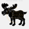 CORO - Moose - 400 Pixels