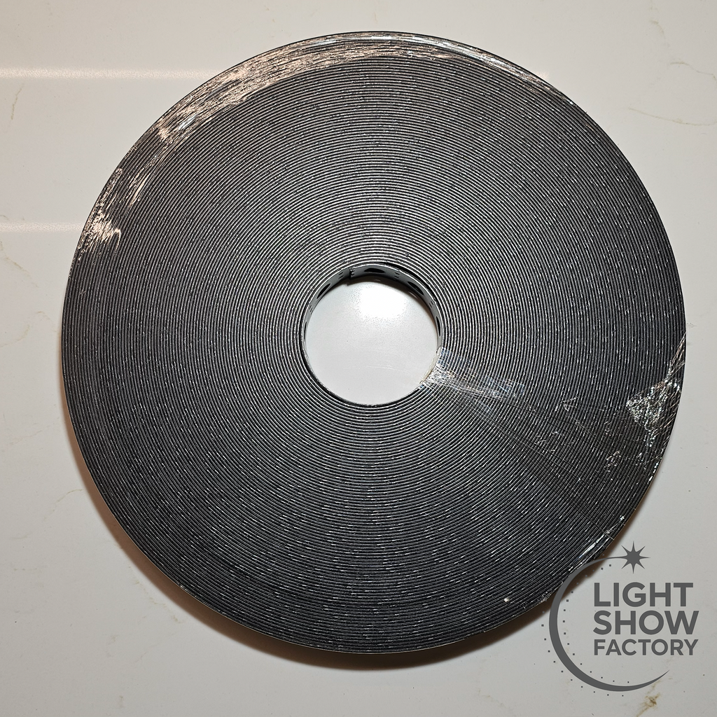 Pixel Mounting Strip