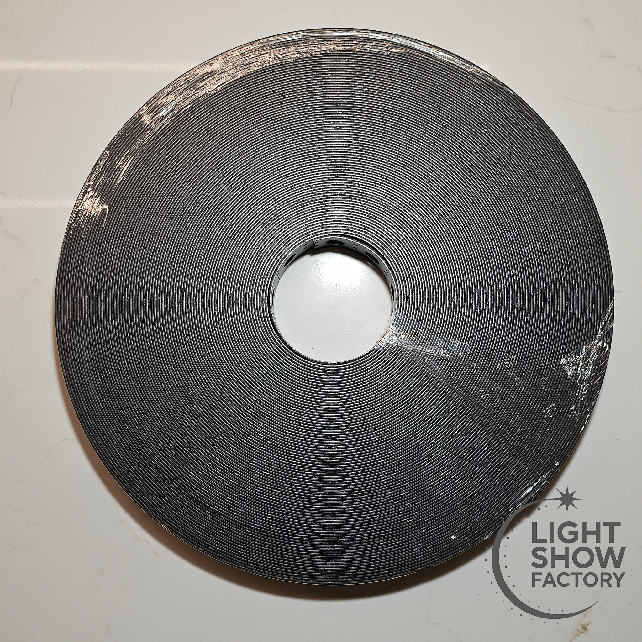 Pixel Mounting Strip