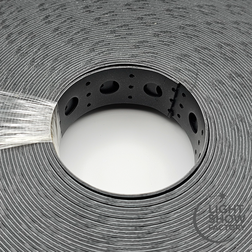 Pixel Mounting Strip