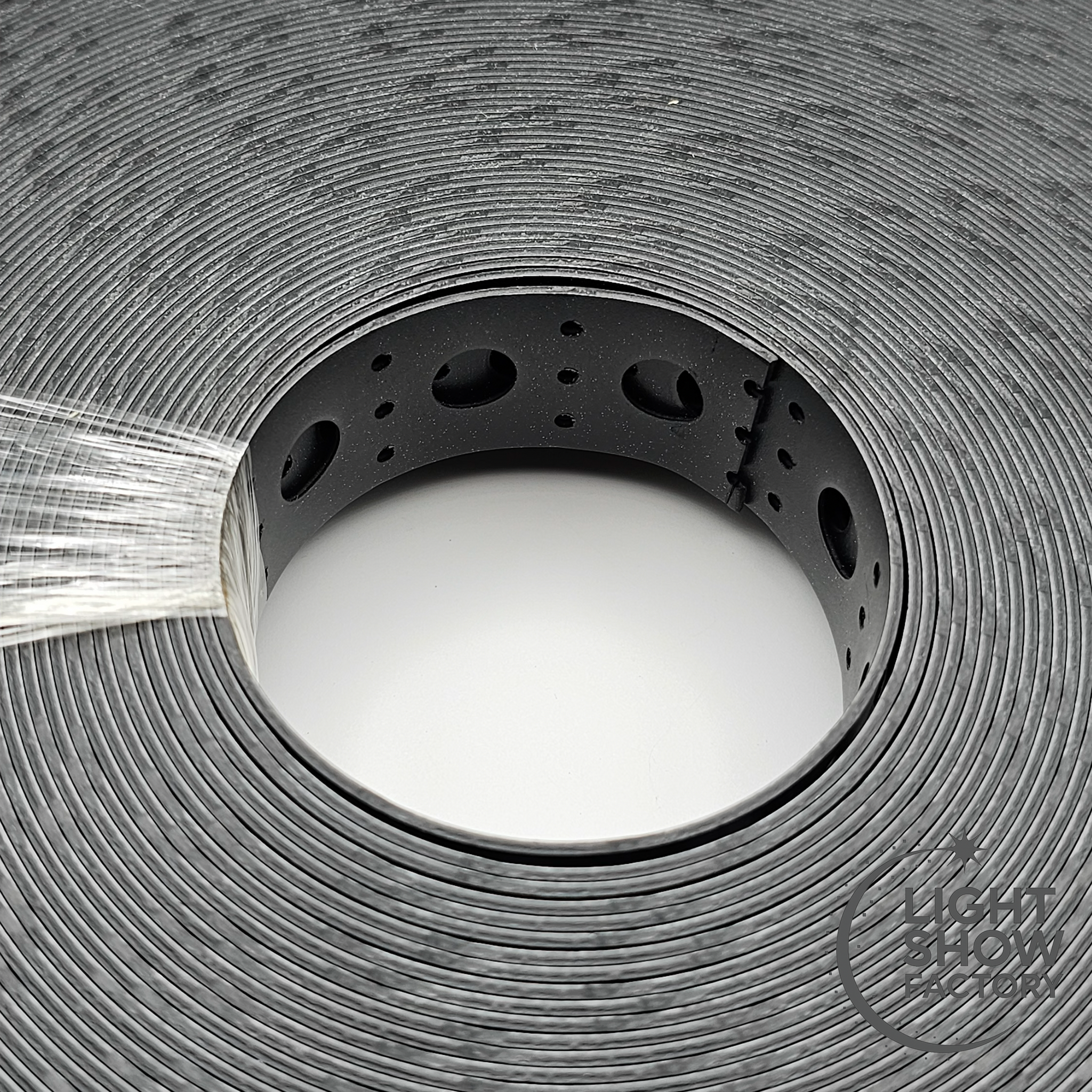 Pixel Mounting Strip