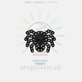 CORO - ProPixeler - Niblet - 50 Pixels
