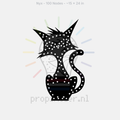 CORO - ProPixeler - Nyx - 100 Pixels