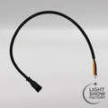 Female Pixel Pigtail Connector - Ray Wu (5 pcs)