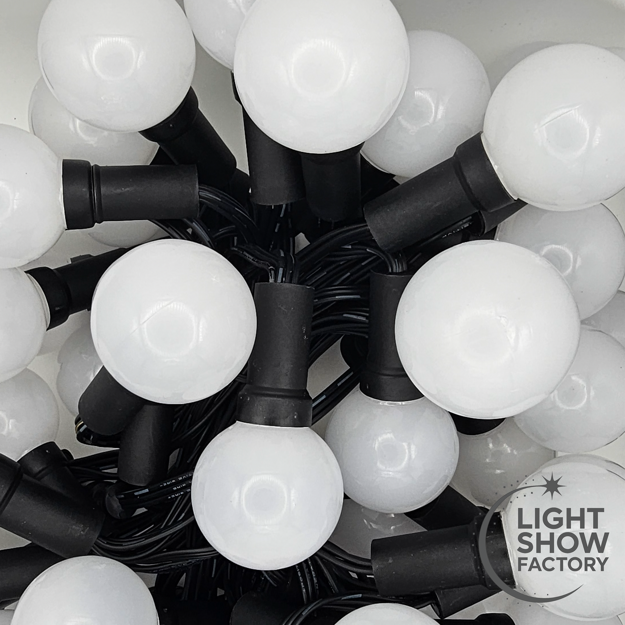 12v ws2811 ping pong pixel lights