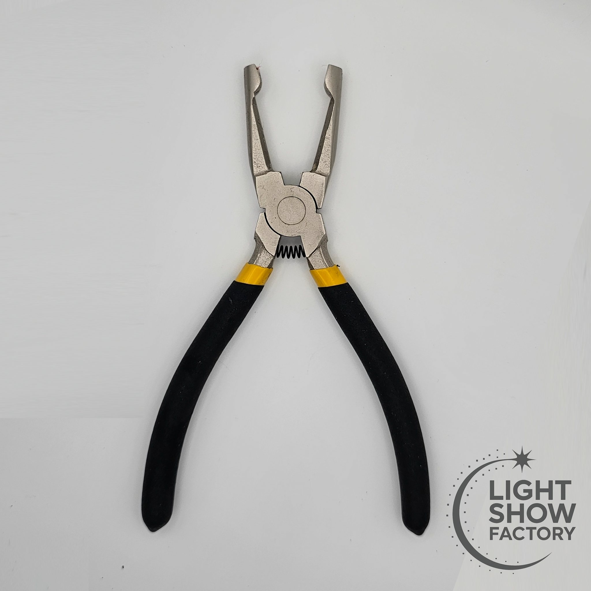 Pixels Pusher - Pliers